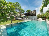 Villa The Layar - 3 bdr , Pool and Garden